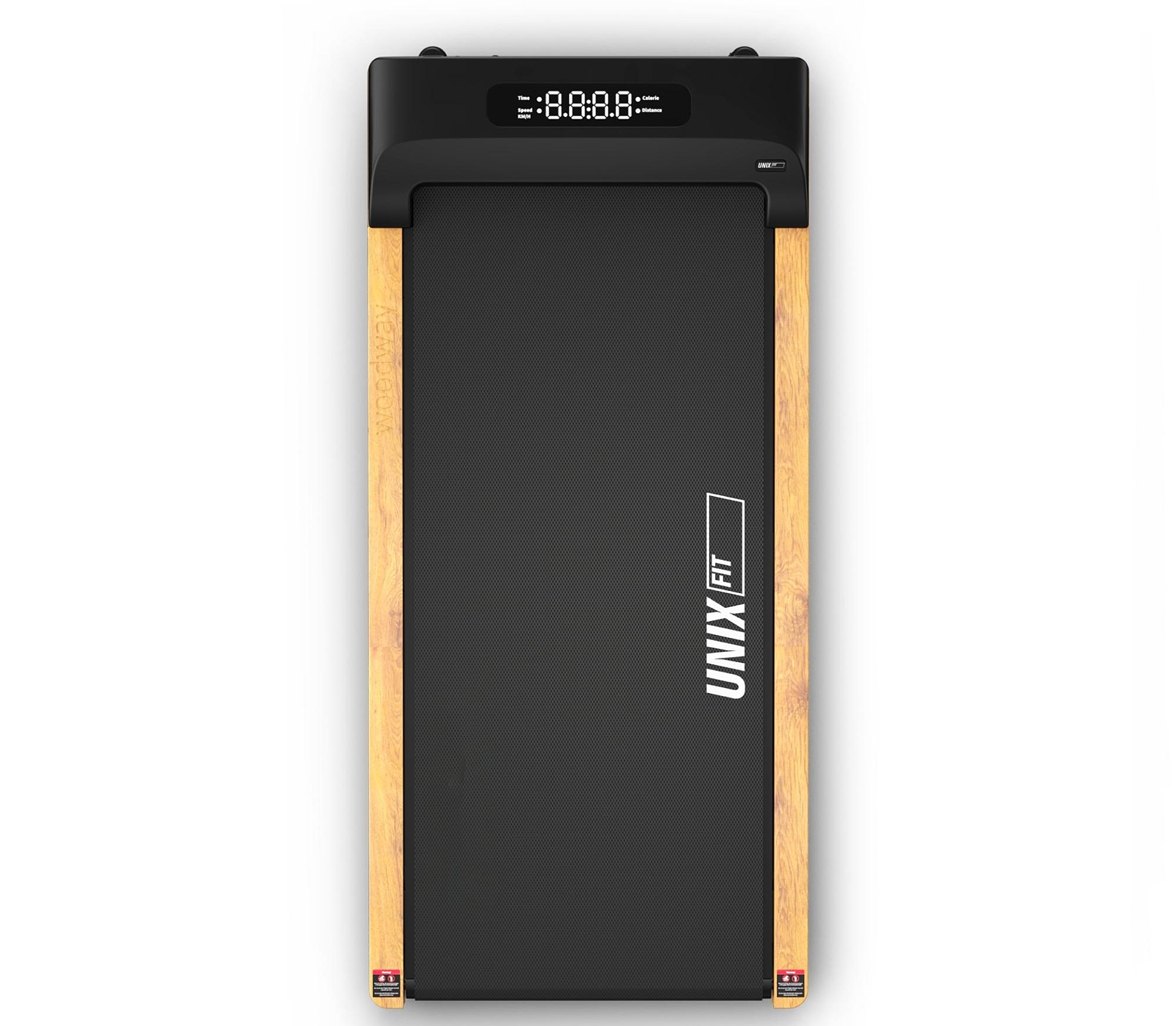 UNIX Fit деревянная / Wood Way 3.0 photo 5