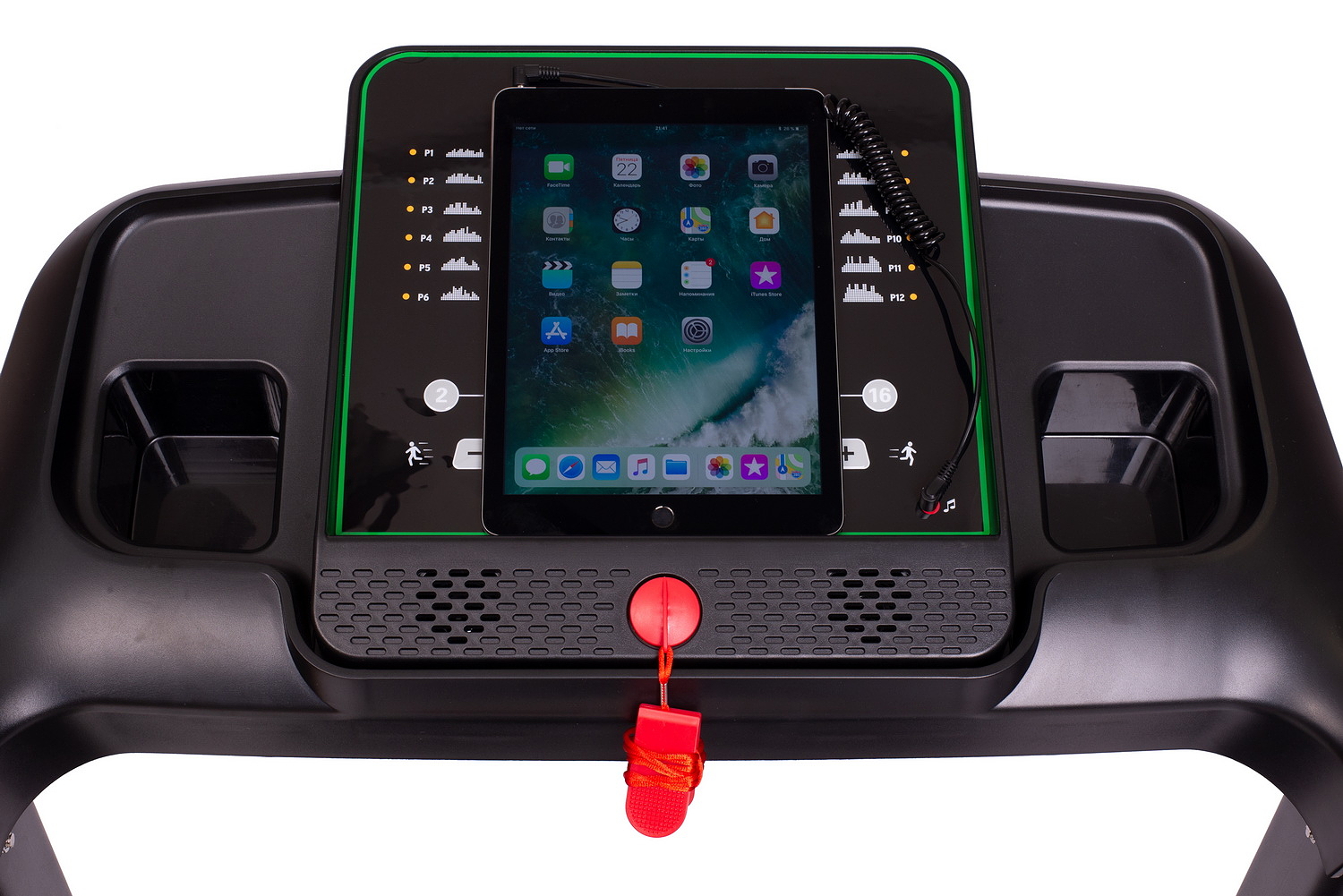 Housefit SPIRO 450 AUTO photo 9