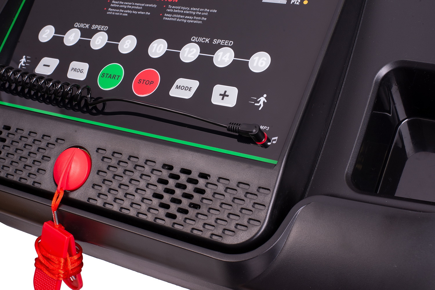 Housefit SPIRO 450 AUTO photo 7