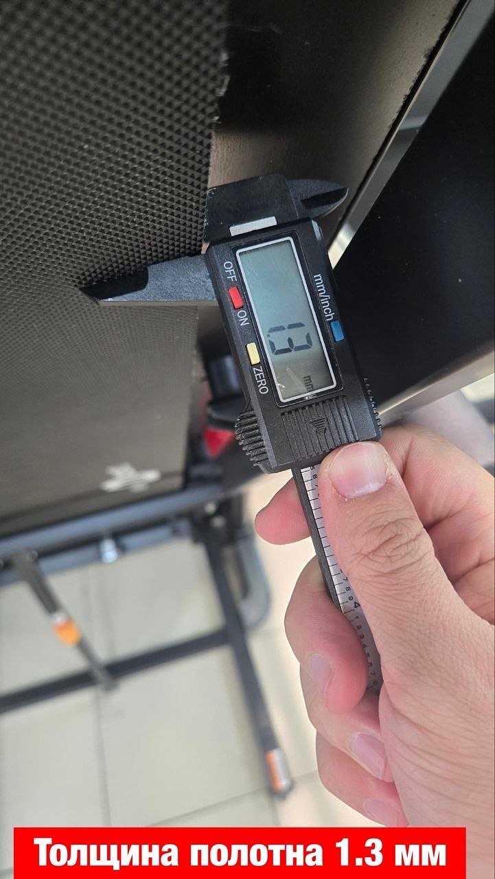CardioPower T40 photo 18