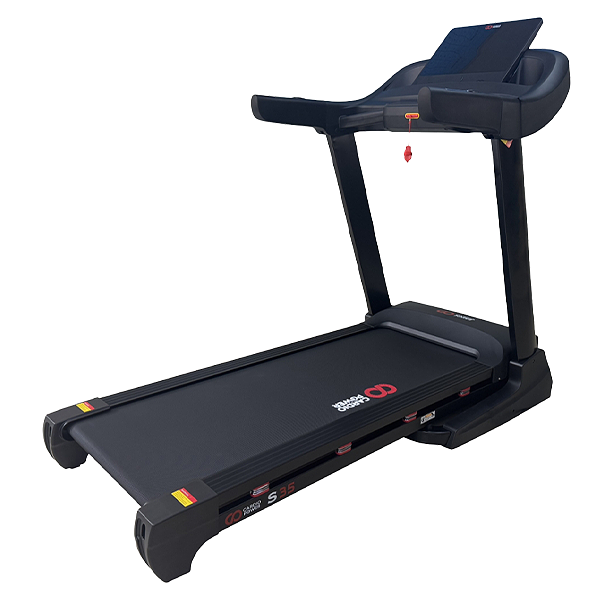 CardioPower S35 photo 