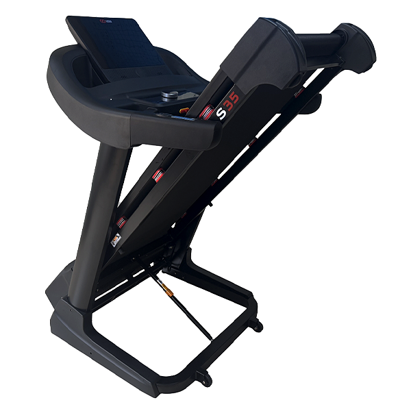 CardioPower S35 photo 3