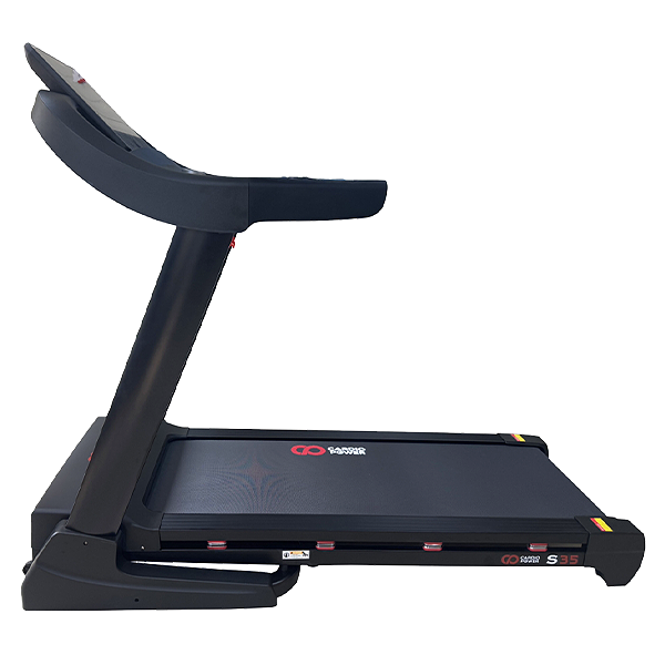 CardioPower S35 photo 4