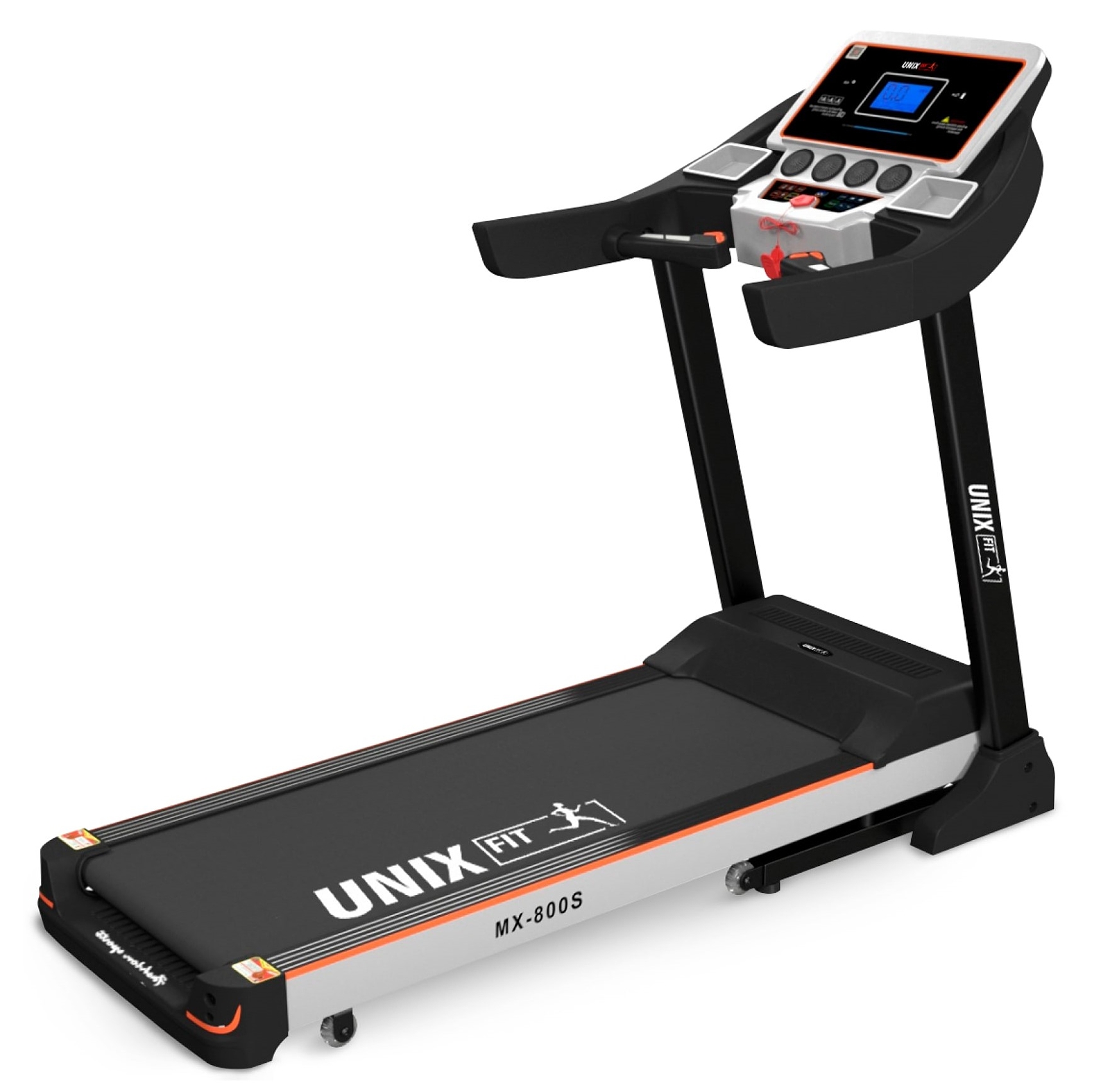 UNIX Fit MX-800S photo 