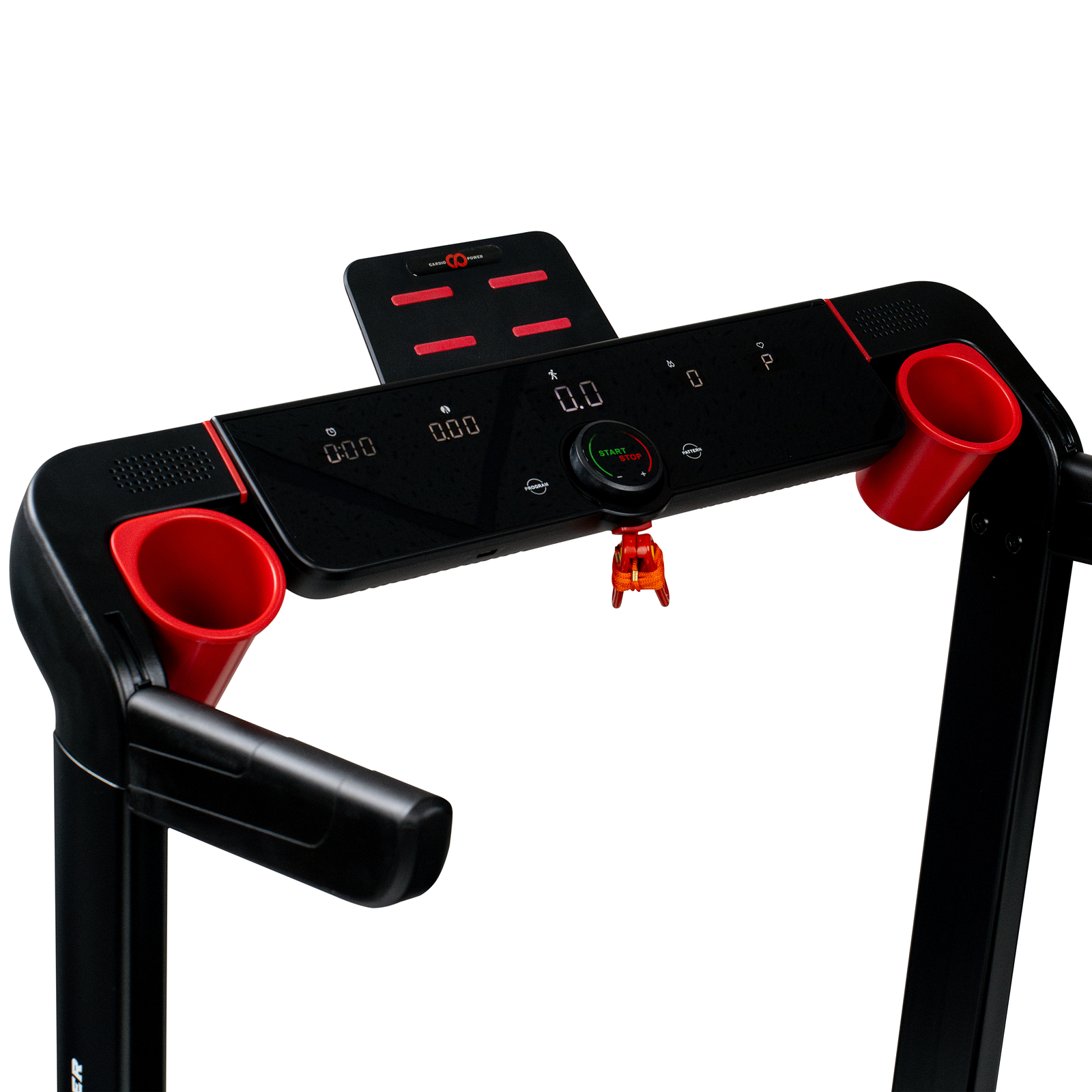 CardioPower TT35