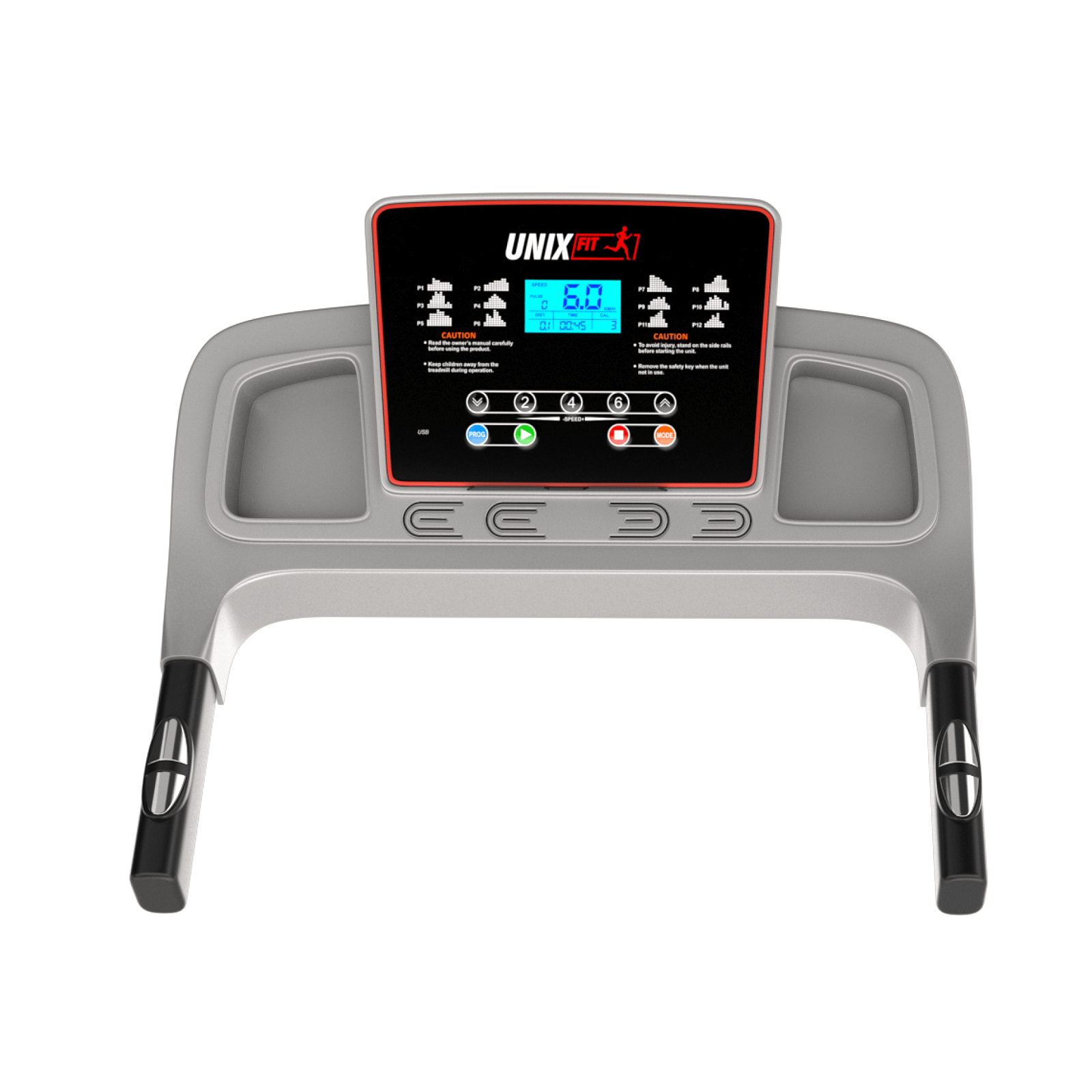UNIX Fit ST-540Z photo 3