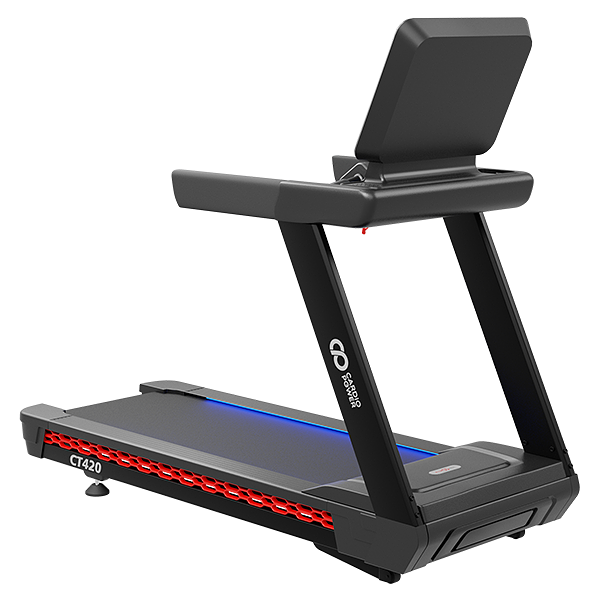 CardioPower PRO CT420 photo 7