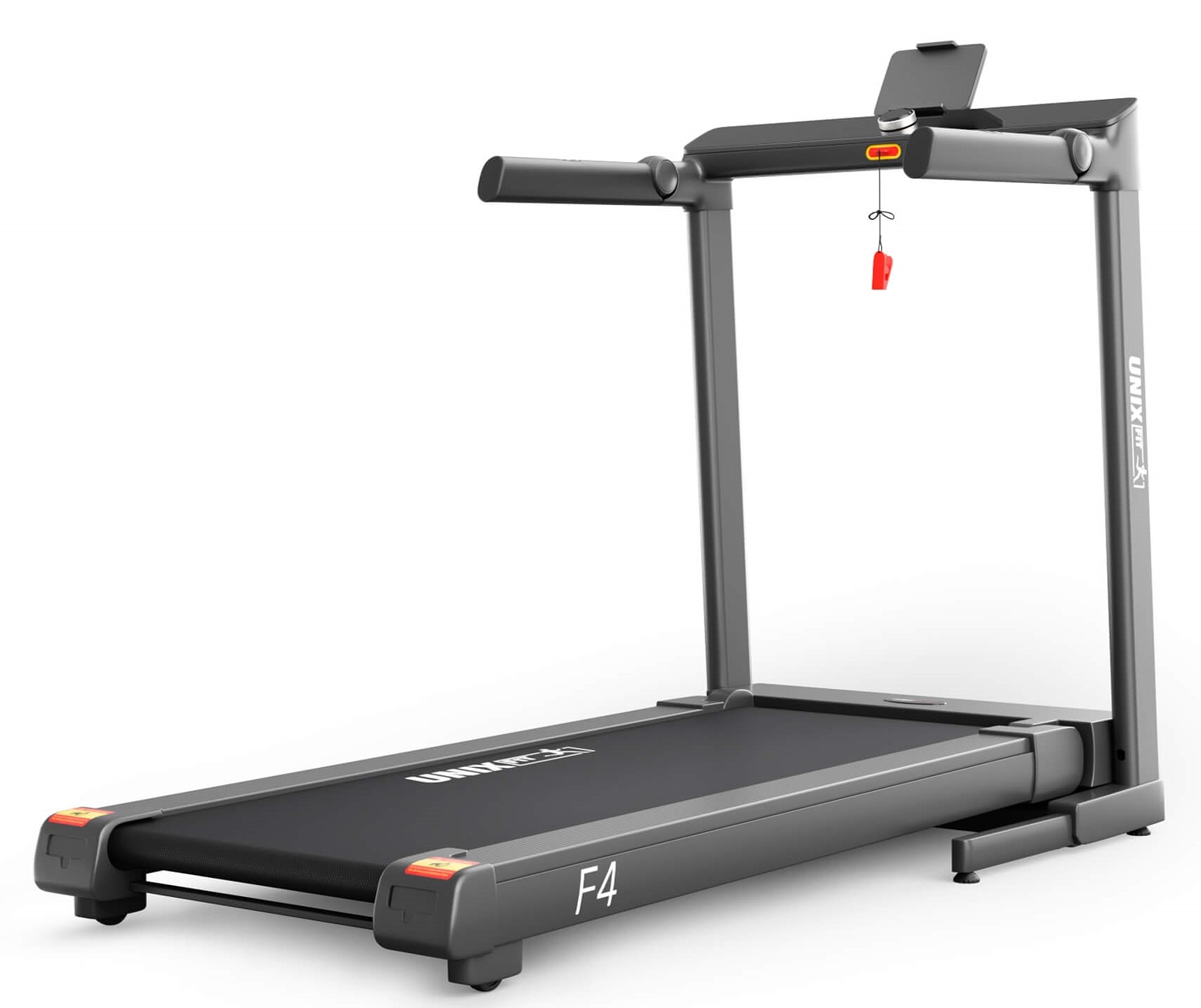 UNIX Fit Hi-tech F4 Space Grey photo 