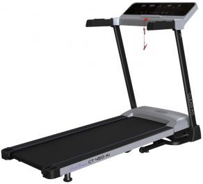 Clear Fit CrossPower CT 450 AI Clear Fit CrossPower CT 450 AI