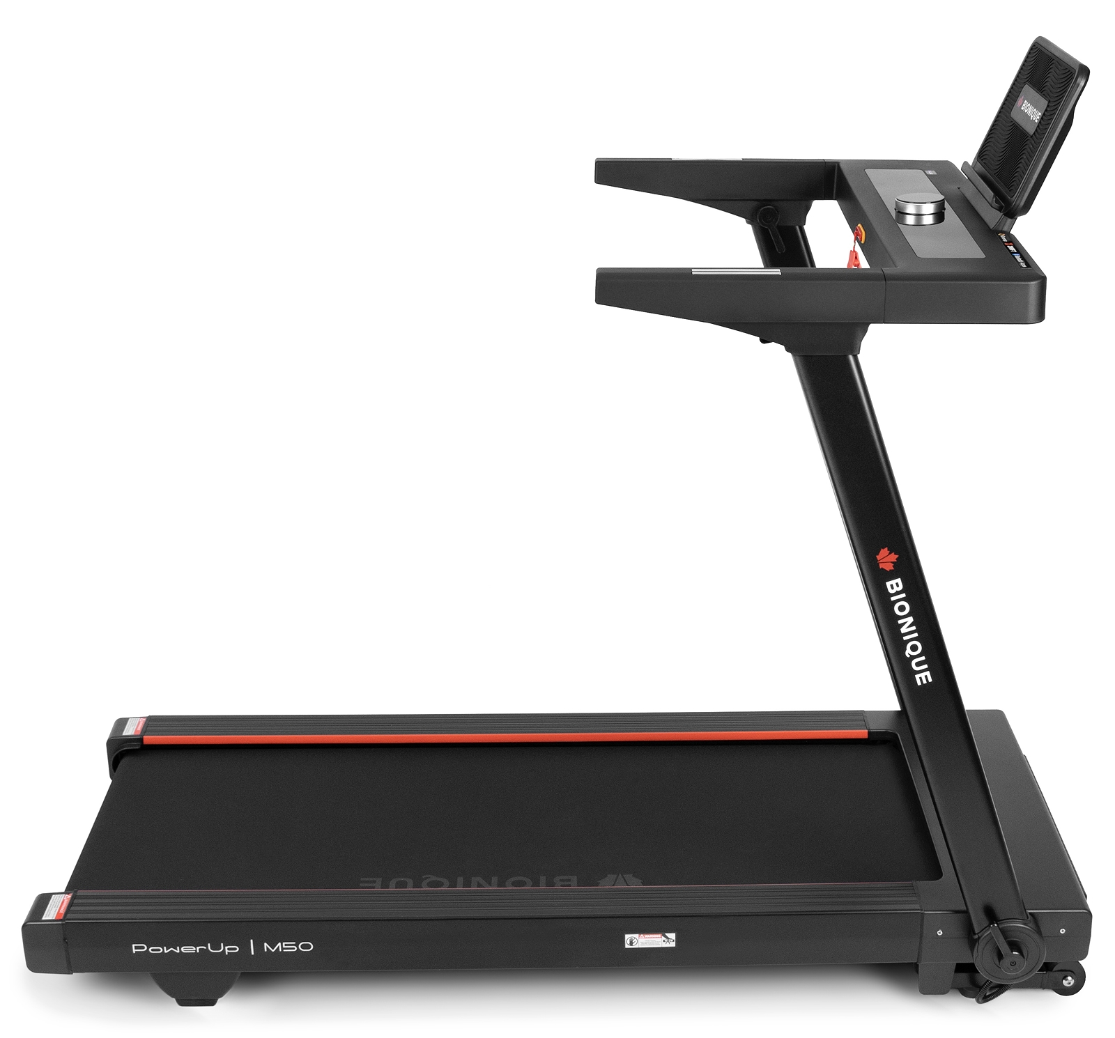 Bionique PowerUp M50 (нет коробки, без наклона) photo 13