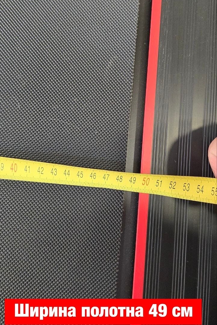 CardioPower Track3 photo 13
