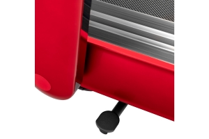 Беговая дорожка Titanium Masters Slimtech S60 RED, красная