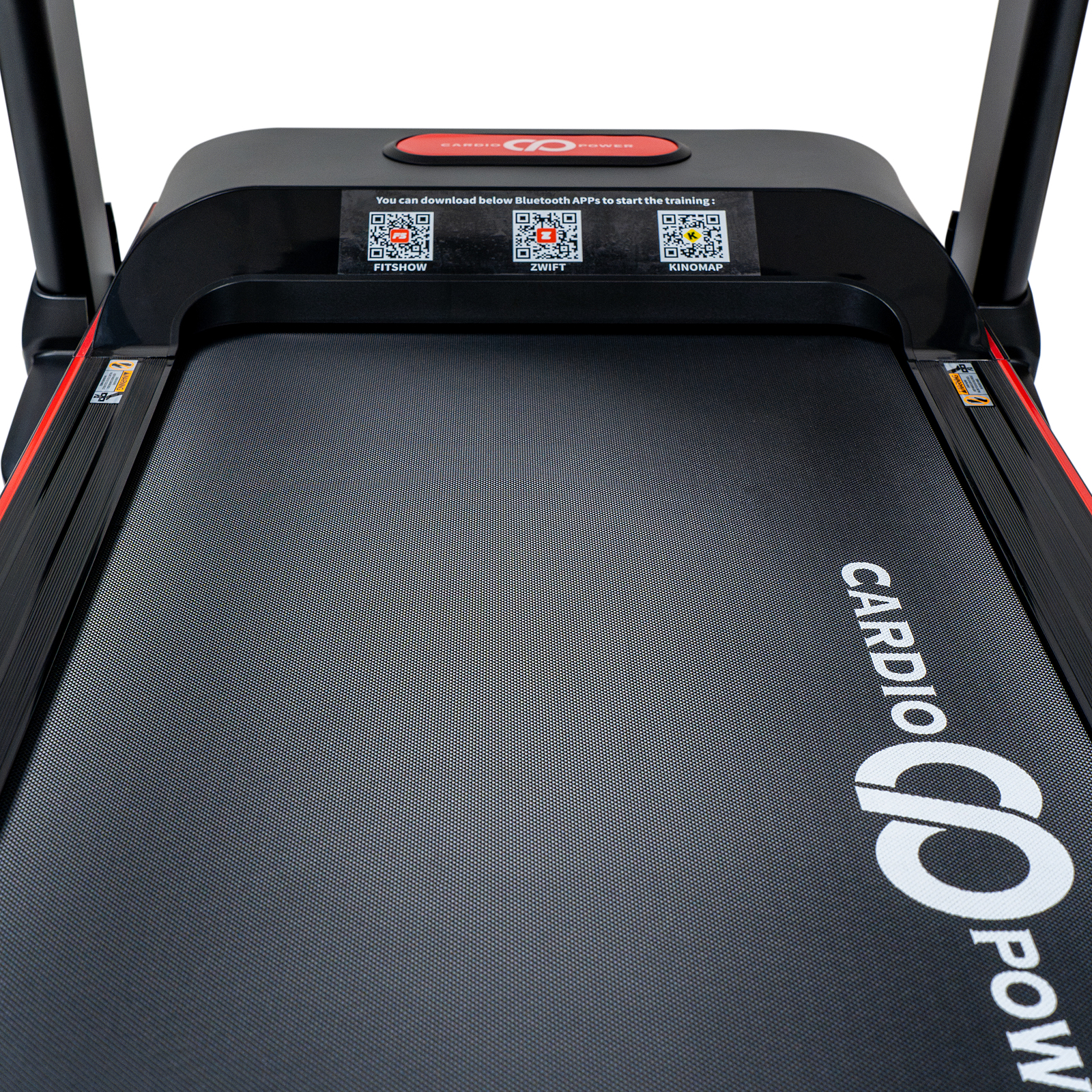 CardioPower T40 (новая, без упаковки) photo 13