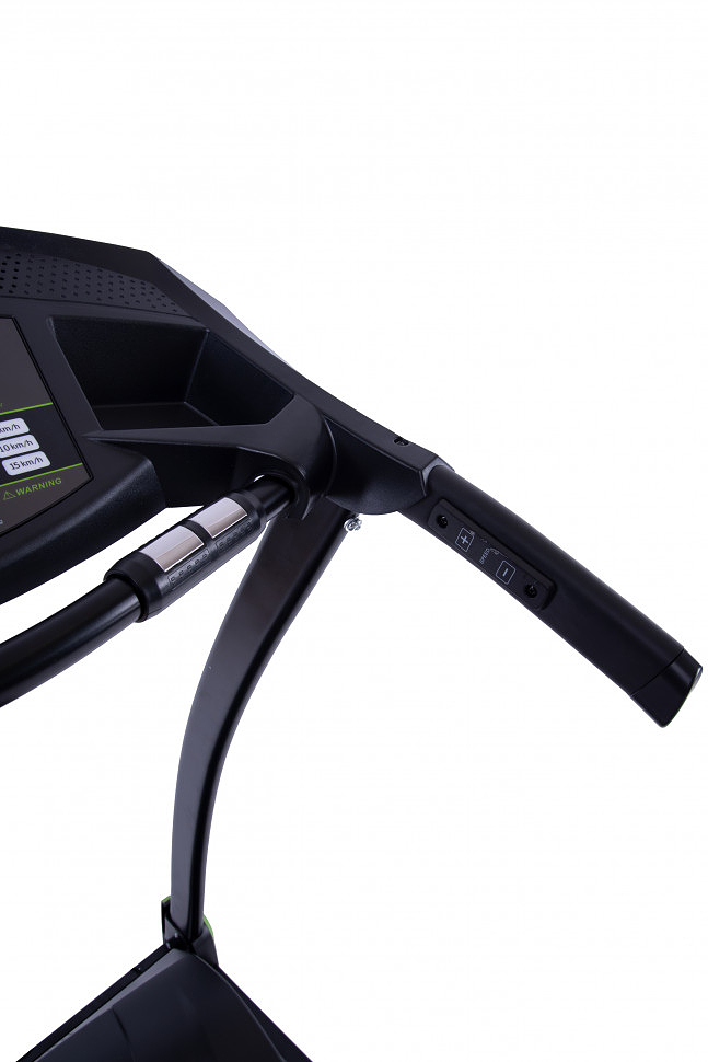 HouseFit SPIRO 452 AUTO photo 18