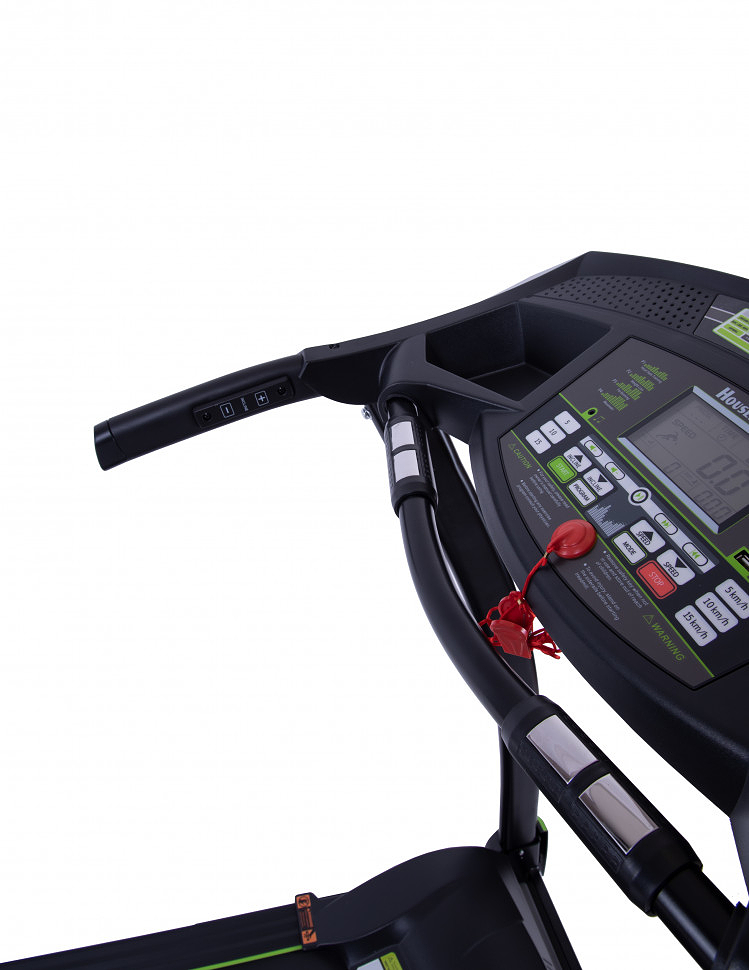 HouseFit SPIRO 452 AUTO photo 16