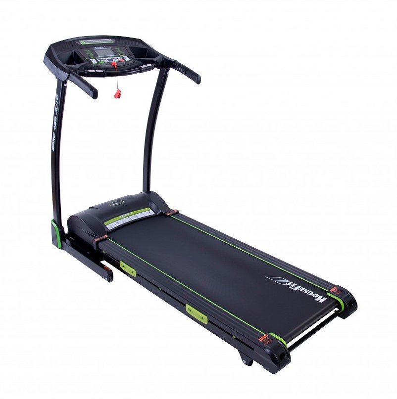 HouseFit SPIRO 452 AUTO photo 4