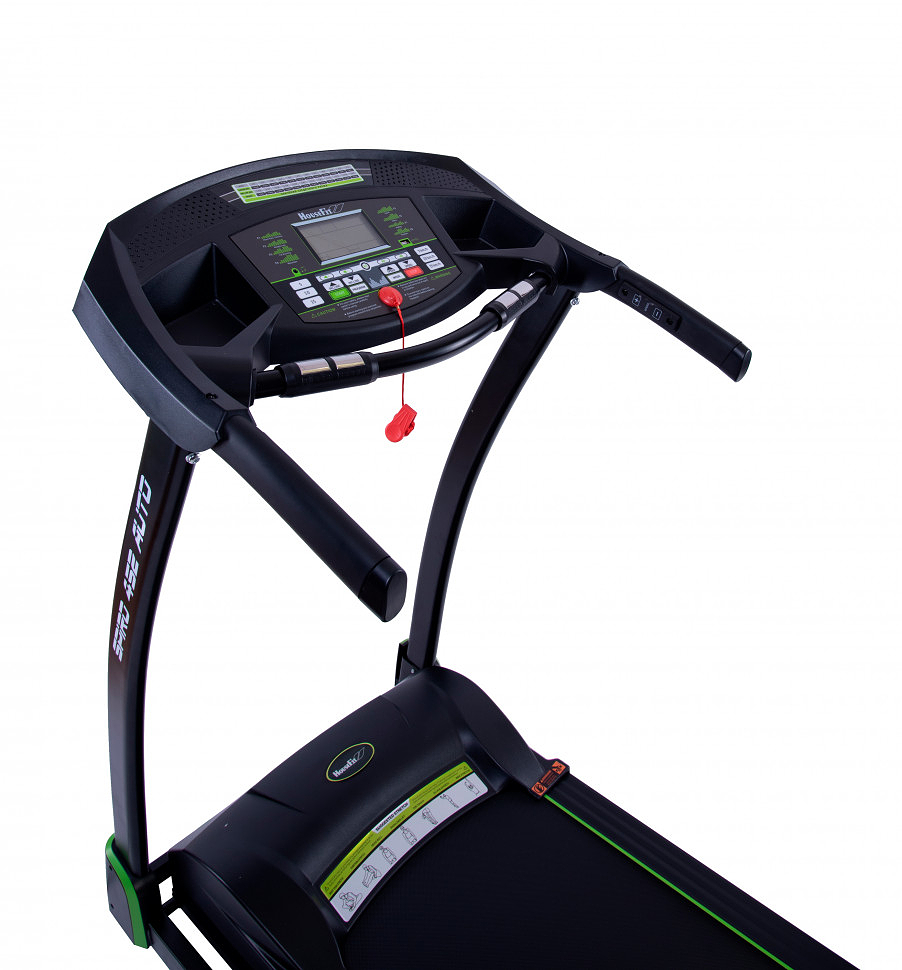 HouseFit SPIRO 452 AUTO photo 13