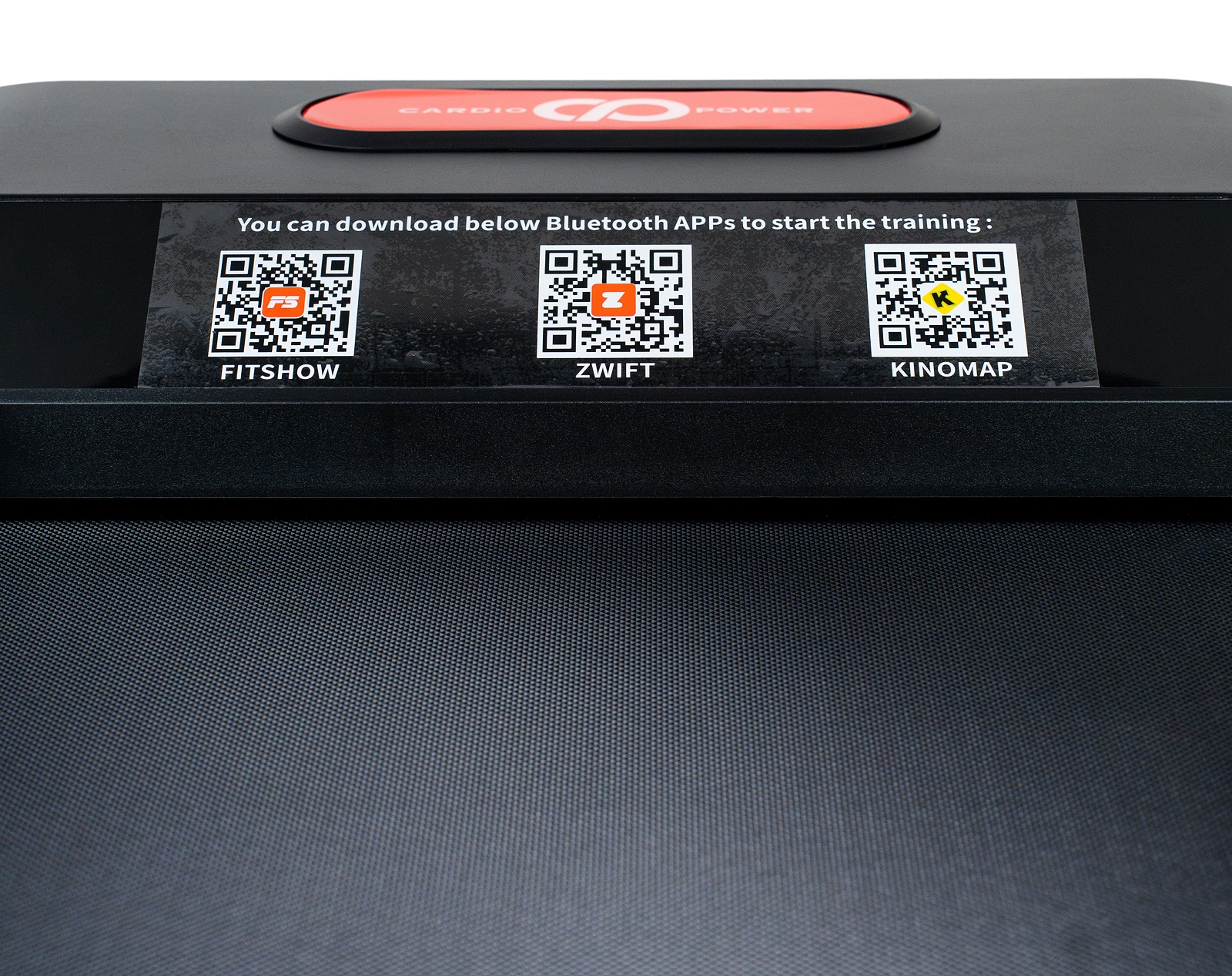 CardioPower T40 (новая, без упаковки) photo 14