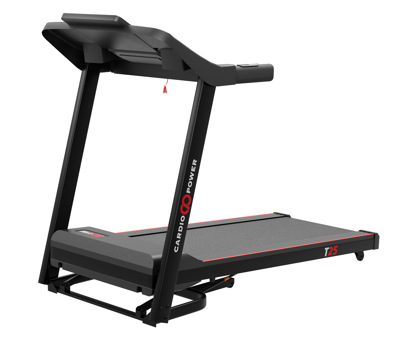 CardioPower T25 preview 7