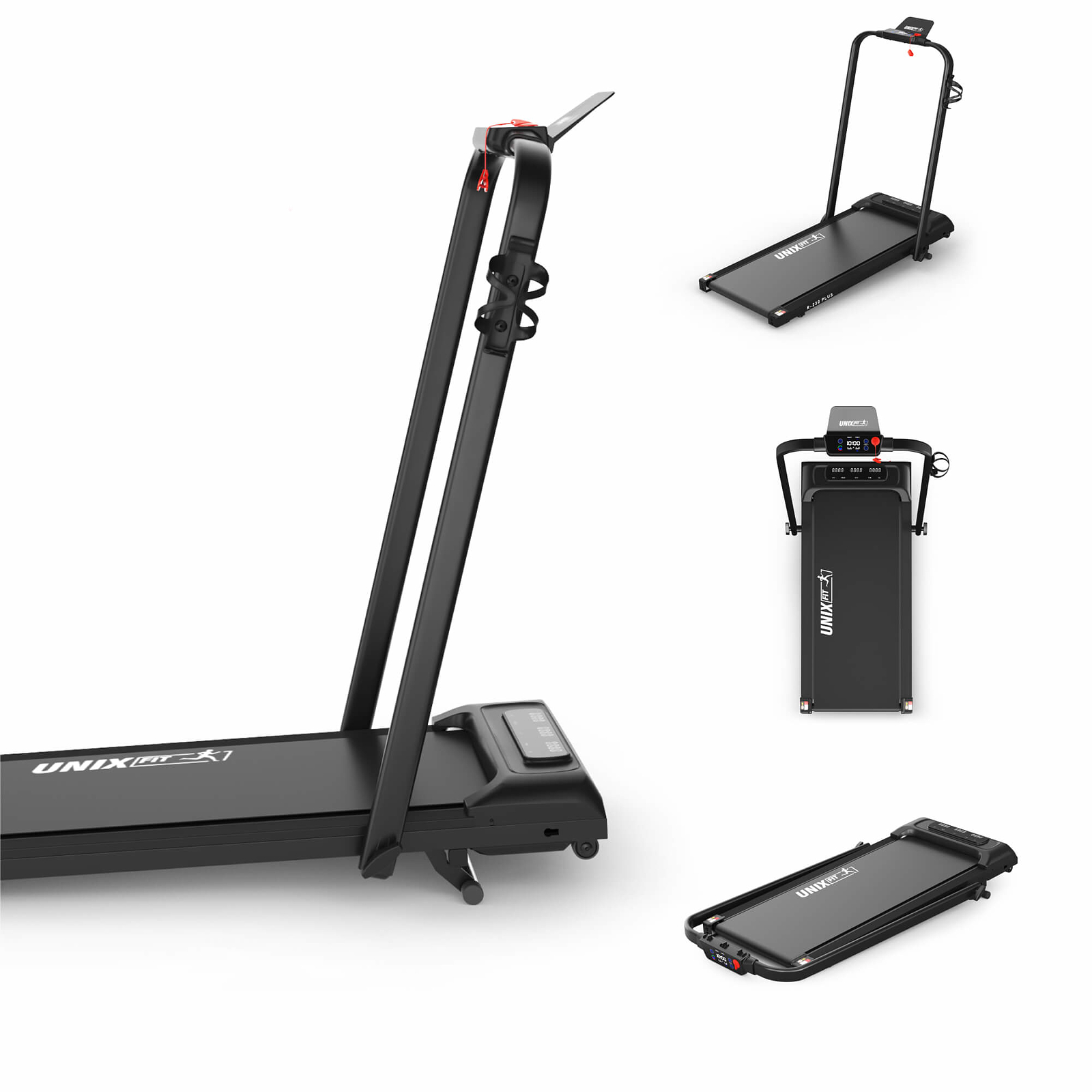 UNIX Fit R-230 Плюс / Plus photo 6