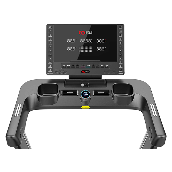 CardioPower Masters 7 (уценка, без системы складывания) preview 2