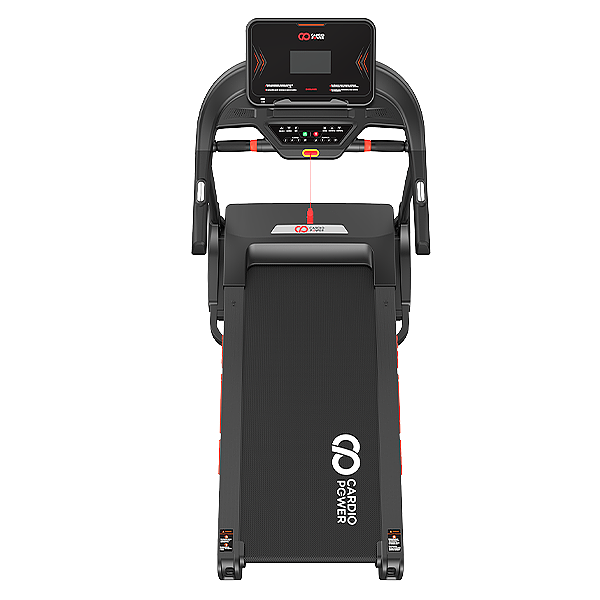 Беговая дорожка CardioPower Track7 (выставочный образец) фото 6 CardioPower Track7 (выставочный образец) photo 6