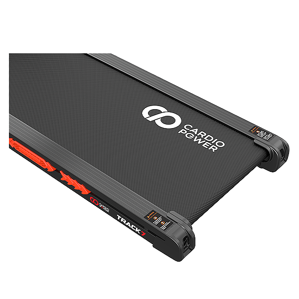 Беговая дорожка CardioPower Track7 (выставочный образец) фото 8 CardioPower Track7 (выставочный образец) photo 8