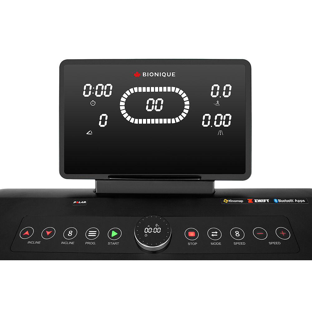 Bionique Fitness PowerUp M70 2025 (новая, без упаковки) photo 4