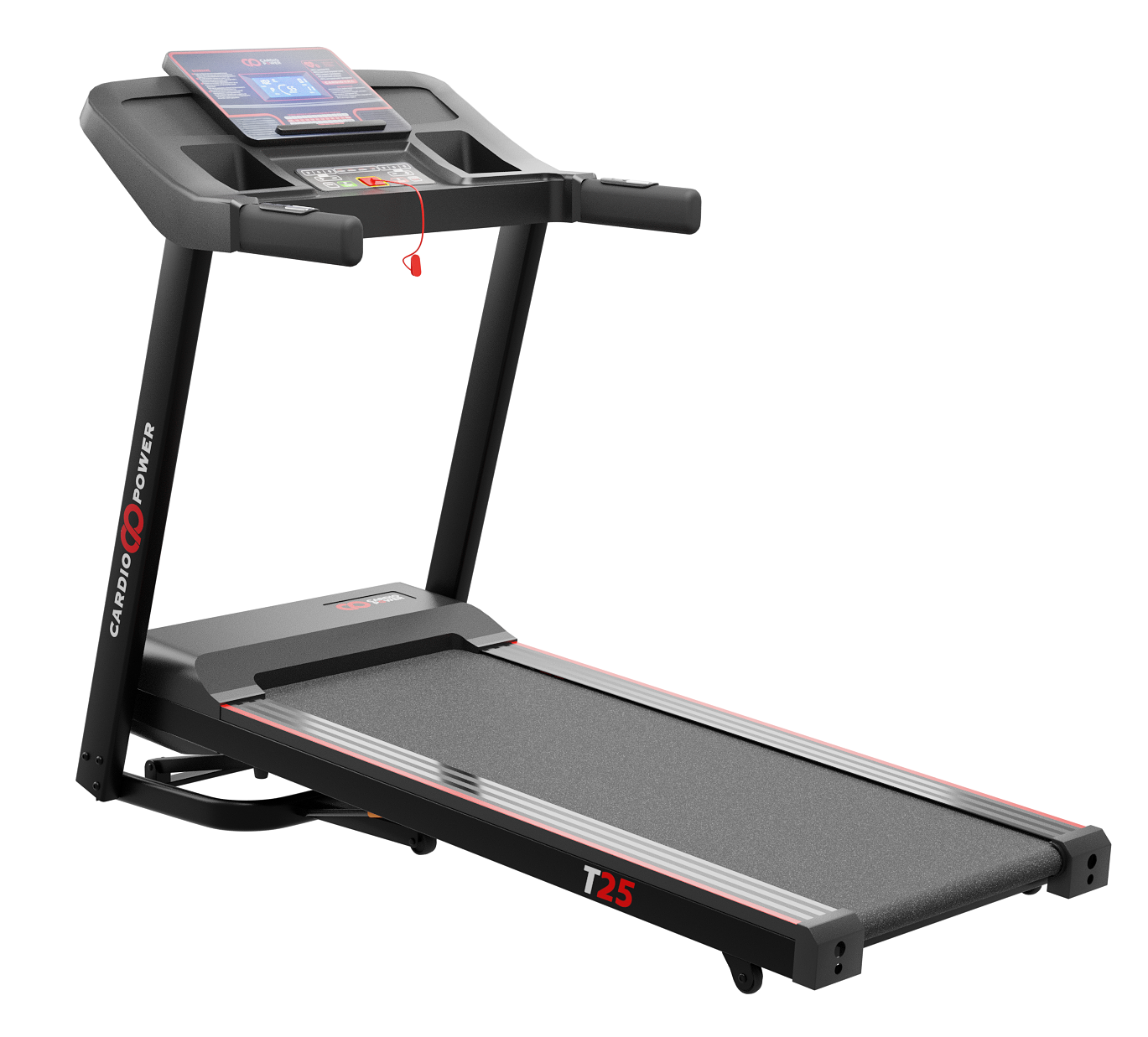 CardioPower T25 preview 10