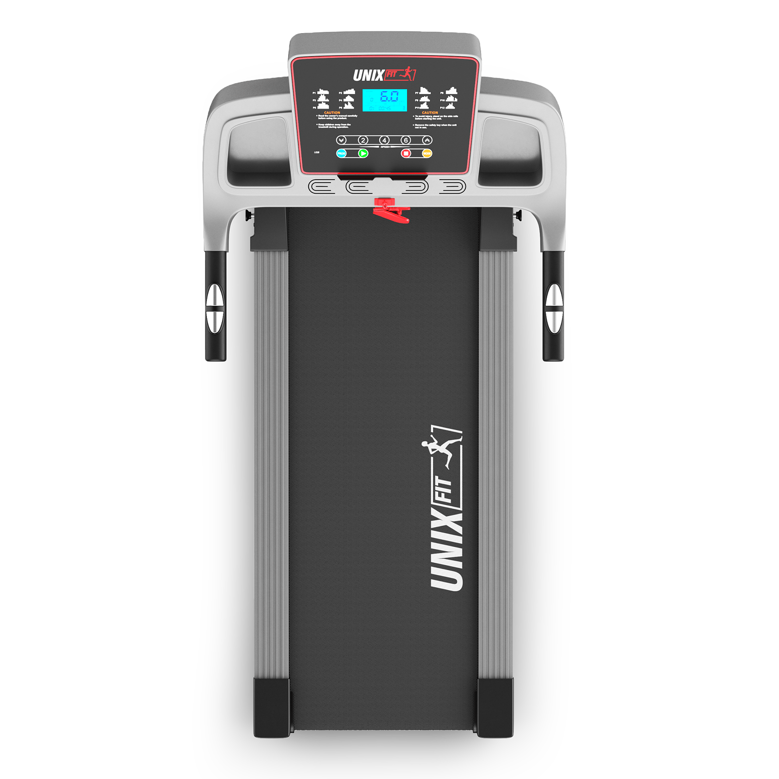 UNIX Fit ST-540Z photo 12