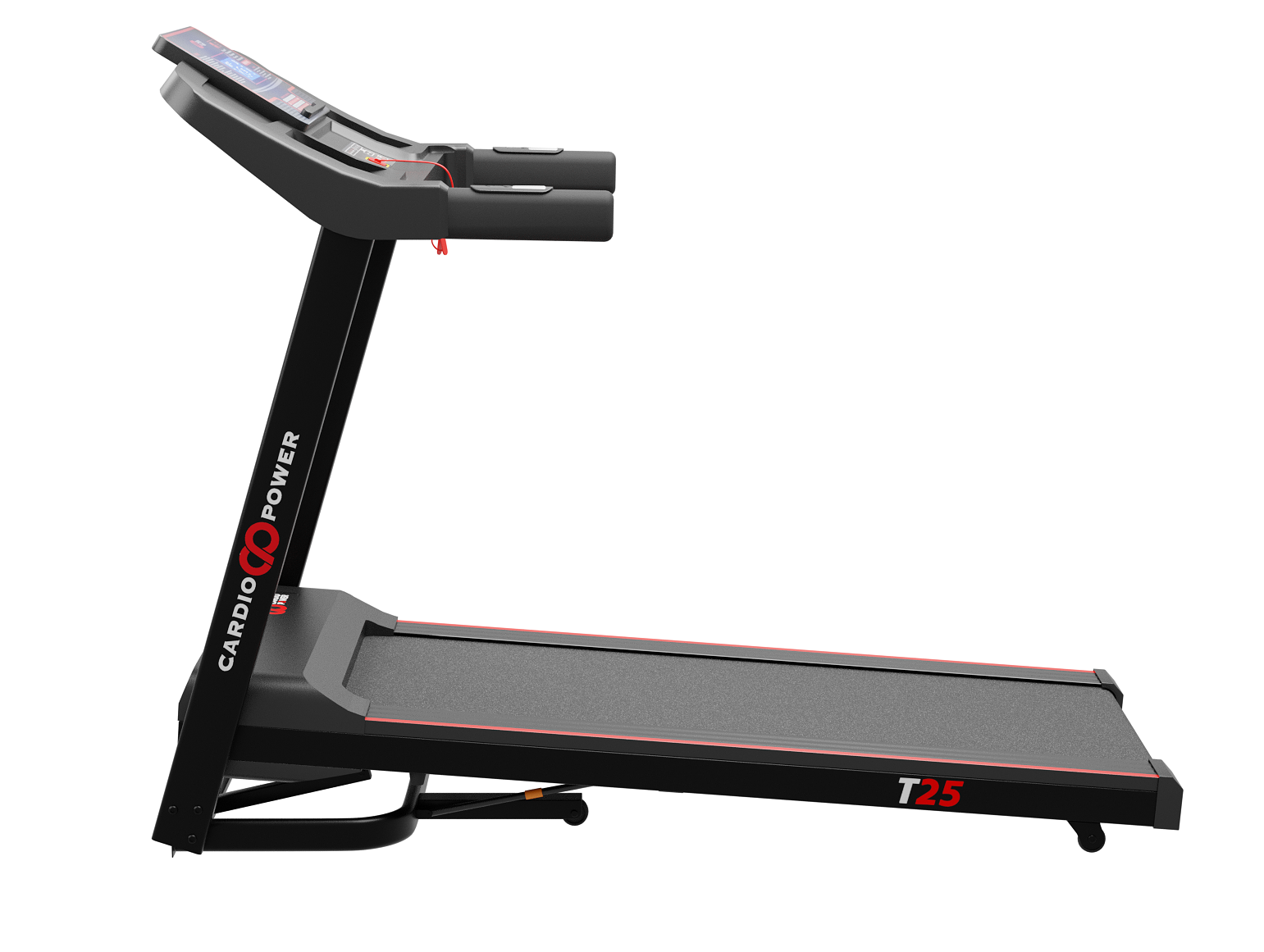 CardioPower T25 preview 9