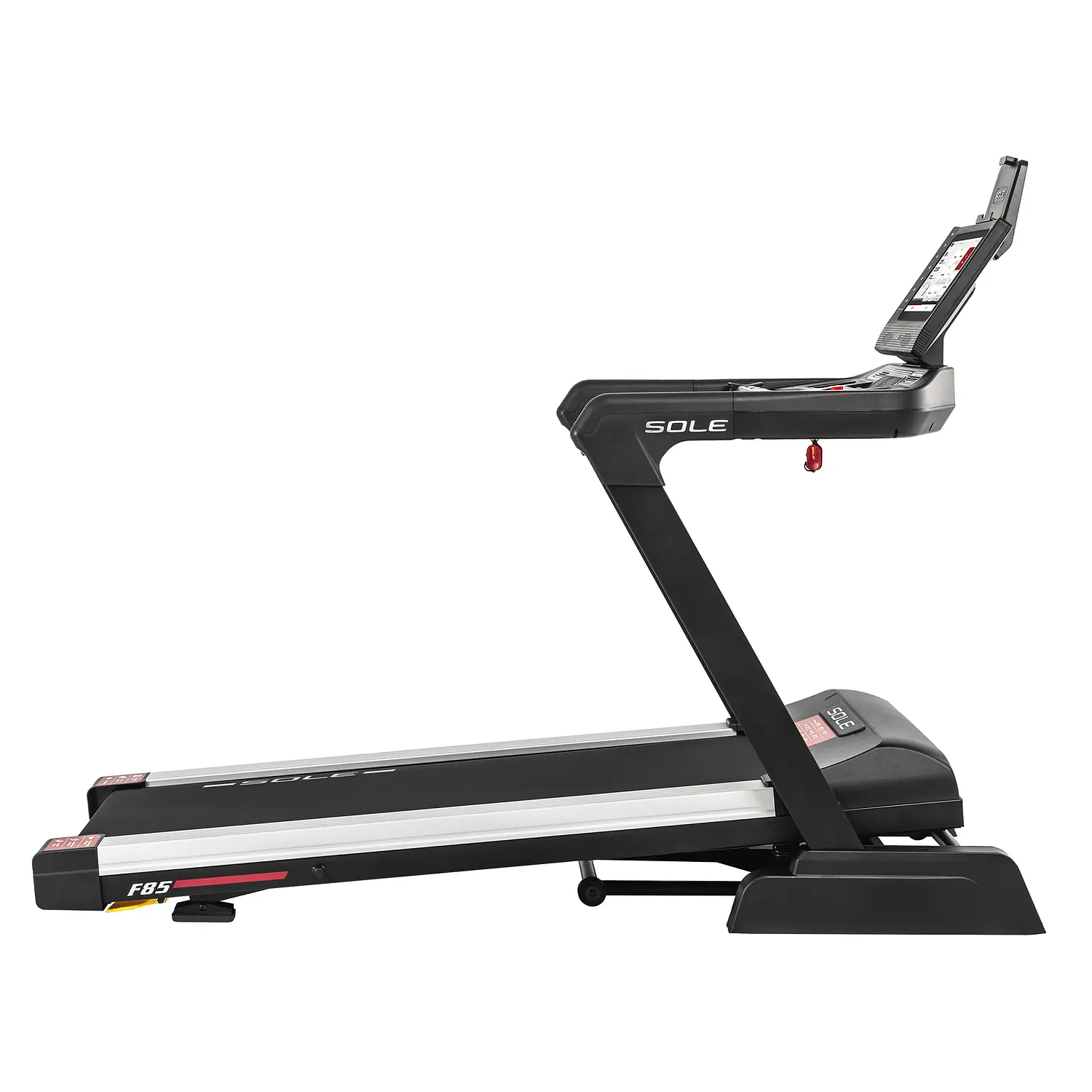 Беговая дорожка Sole F85 (выставочный образец) фото 15 Sole F85 (выставочный образец) photo 15