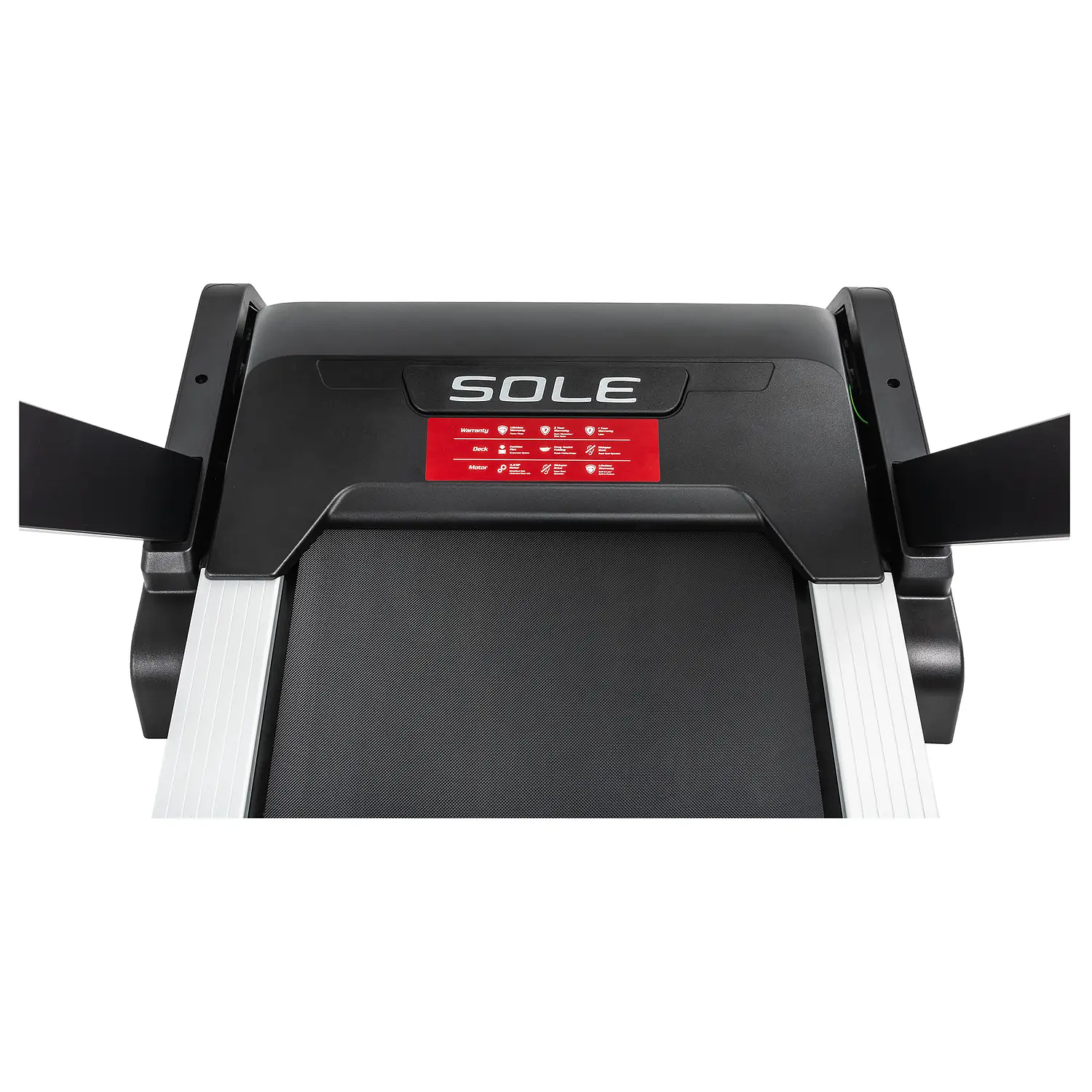 Беговая дорожка Sole F85 (выставочный образец) фото 26 Sole F85 (выставочный образец) photo 26