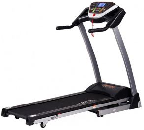 Optima Fitness Prima (2017)