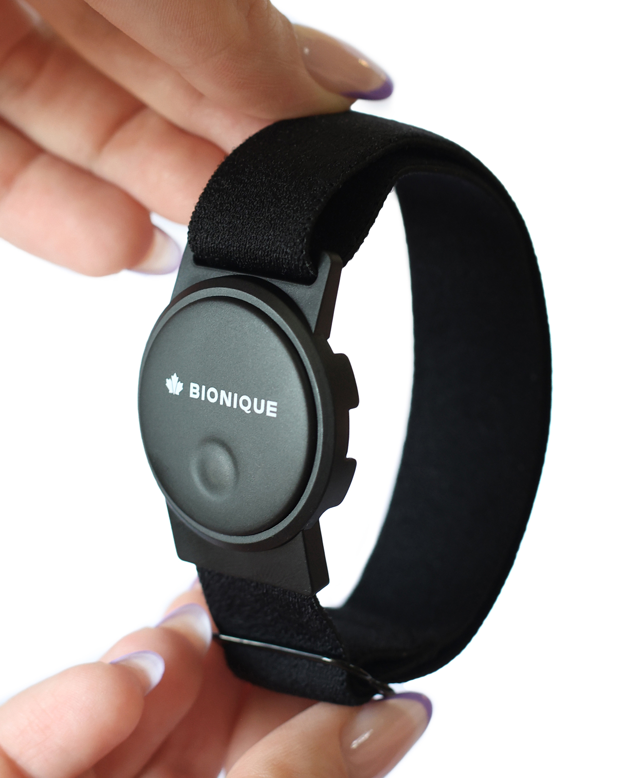 Наручный кардиодатчик Bionique CardioStrap photo 7