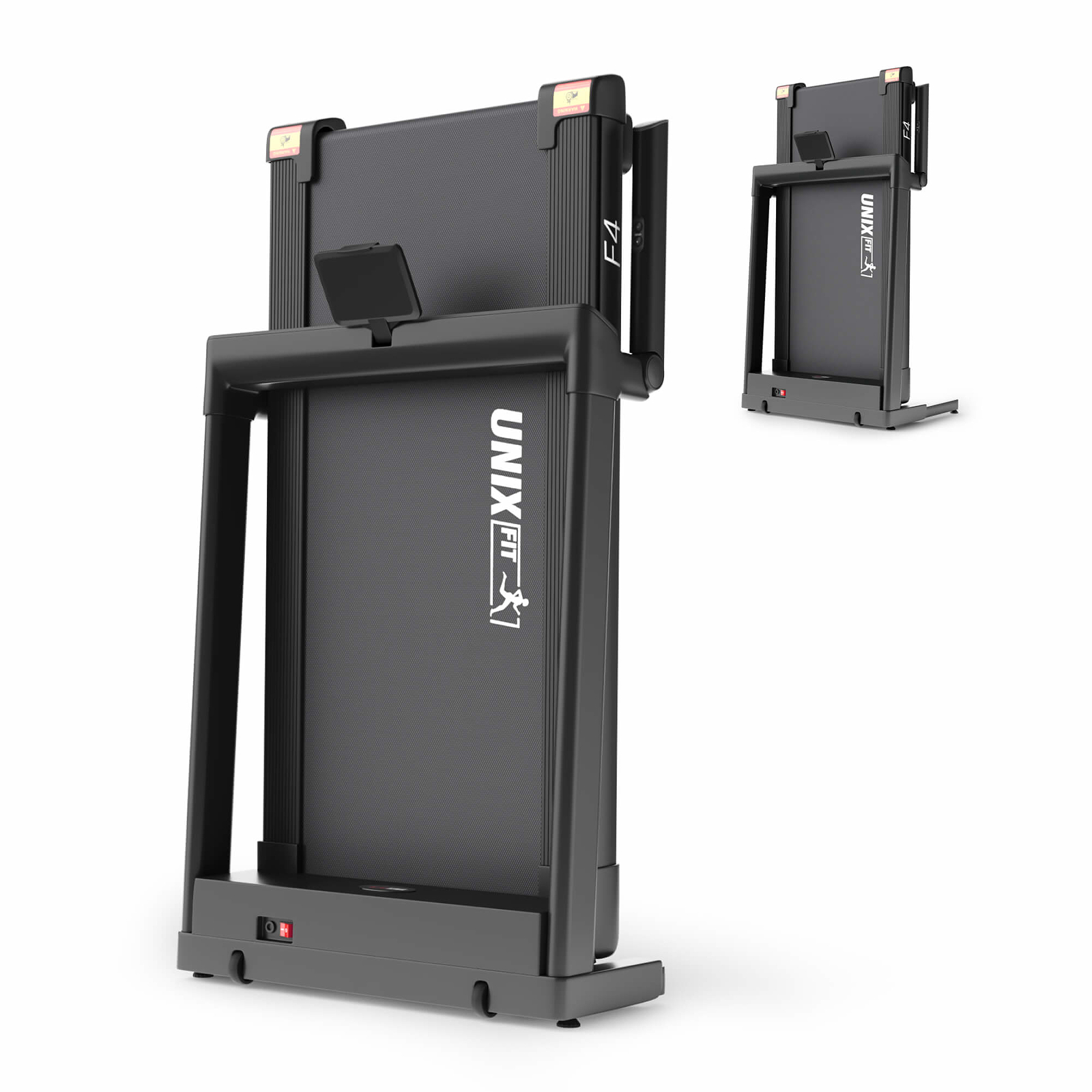 UNIX Fit Hi-tech F4 Space Grey photo 9