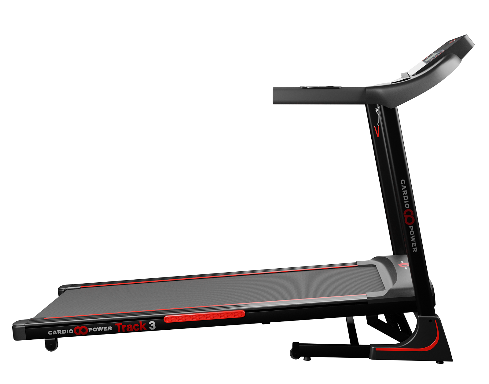 Беговая дорожка CardioPower Track3 (выставочный образец) фото 7 CardioPower Track3 (выставочный образец) photo 7