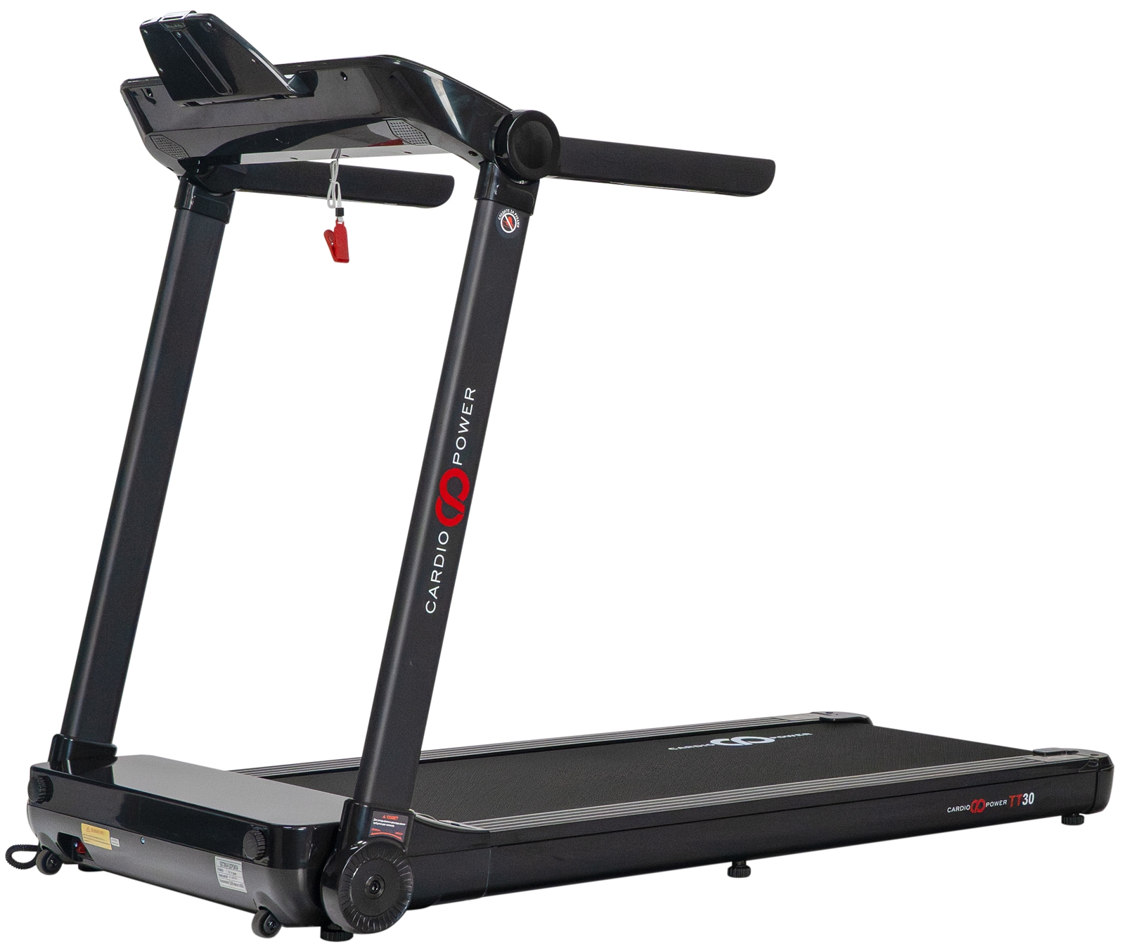 CardioPower TT30 (новая, без упаковки) photo 15