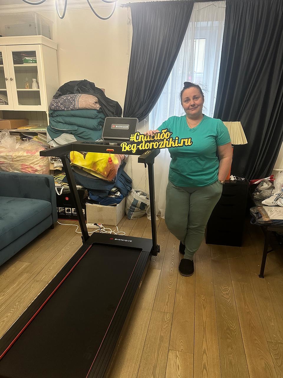 Bionique PowerUp M50 (новая, без упаковки) preview 49