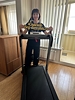 OXYGEN FITNESS M-CONCEPT SPORT (SMOKY) preview 30