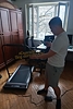 UNIX Fit R-300C Grey preview 21
