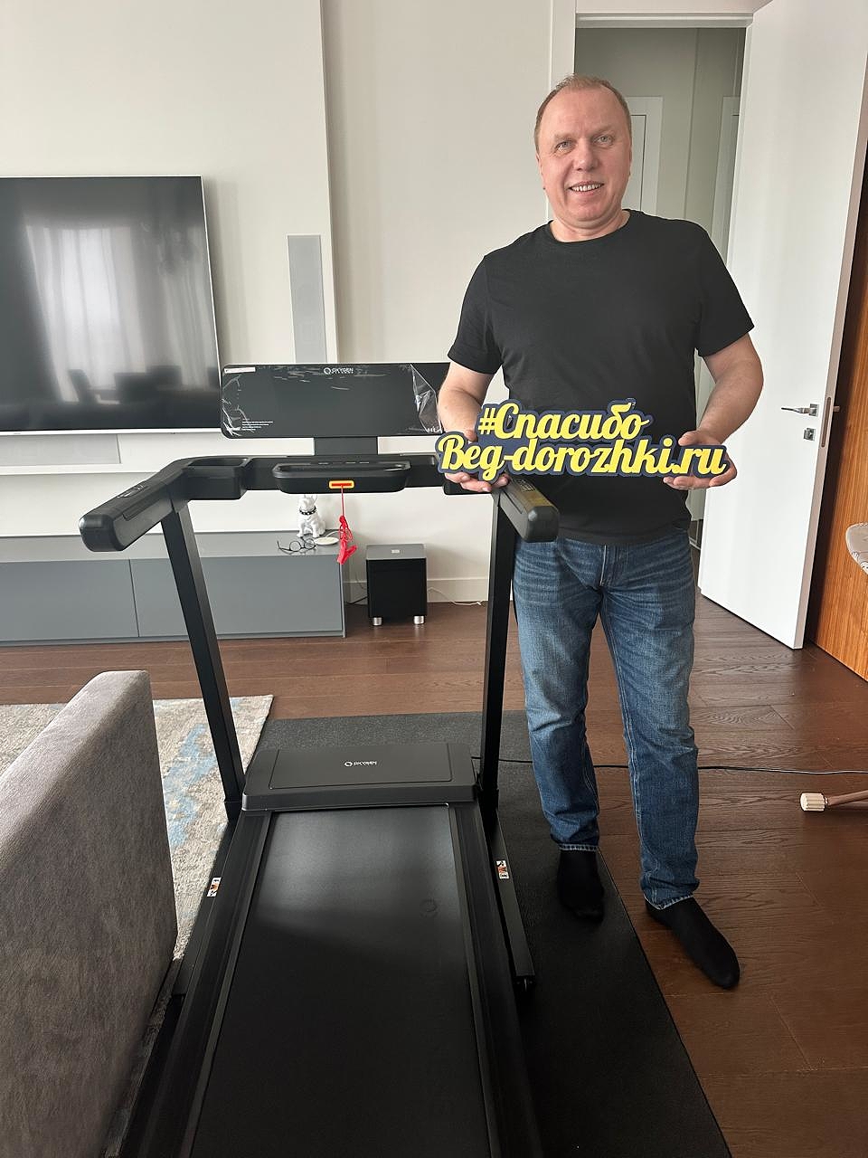 OXYGEN FITNESS RUNUP BEAT photo 24