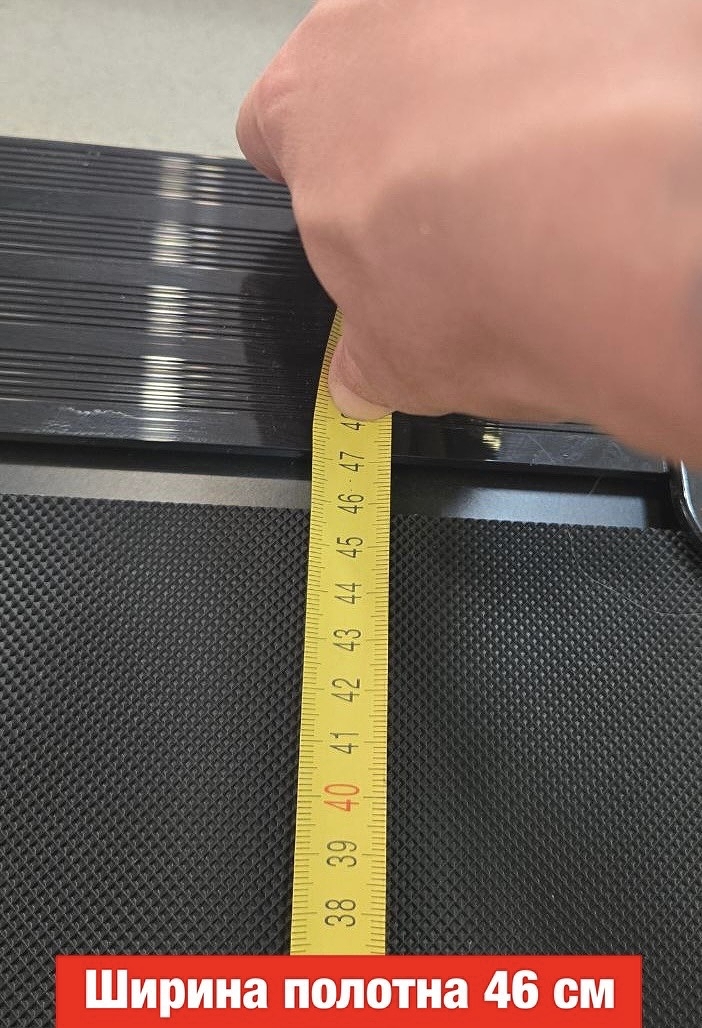 CardioPower TT30 (новая, без упаковки) photo 31