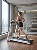 Reebok i-Run 4.0 серебристая preview 9