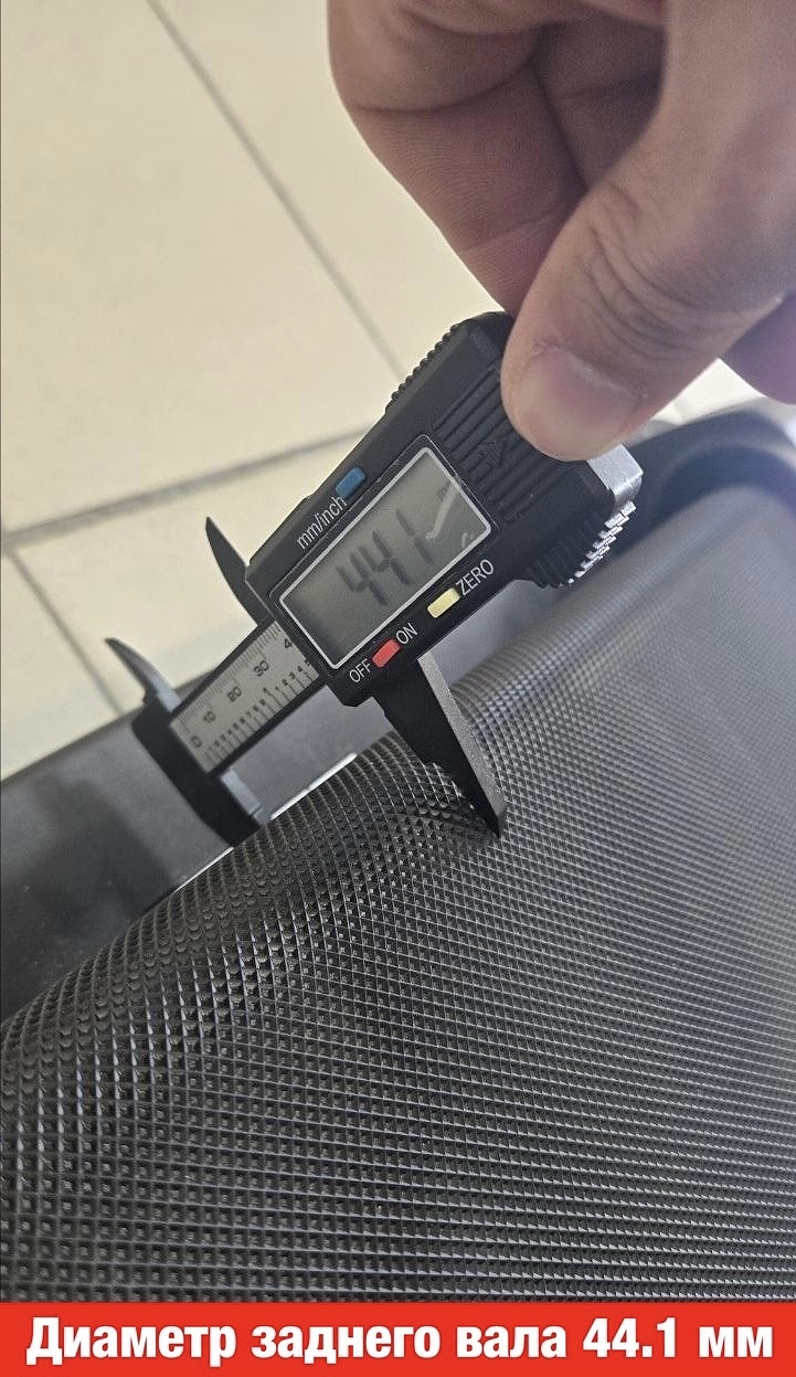 CardioPower T40 photo 15
