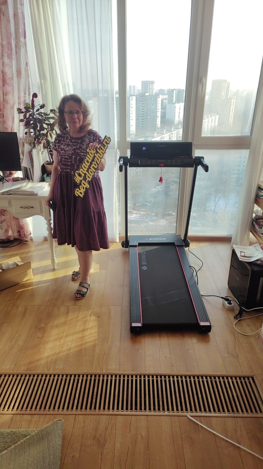 Bionique PowerUp M30 (новая, без упаковки) photo 42