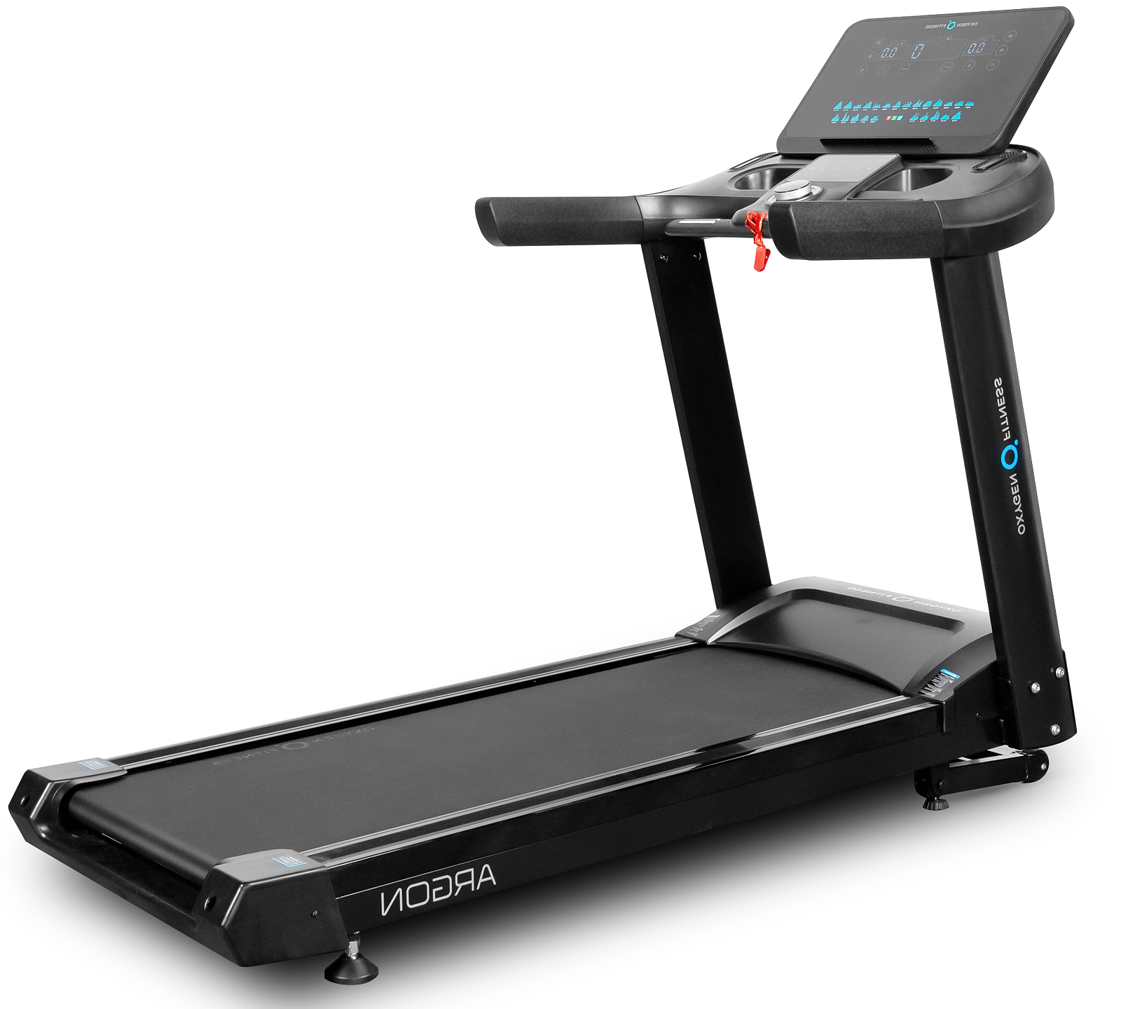 Oxygen Fitness ARGON LED PRO photo 
