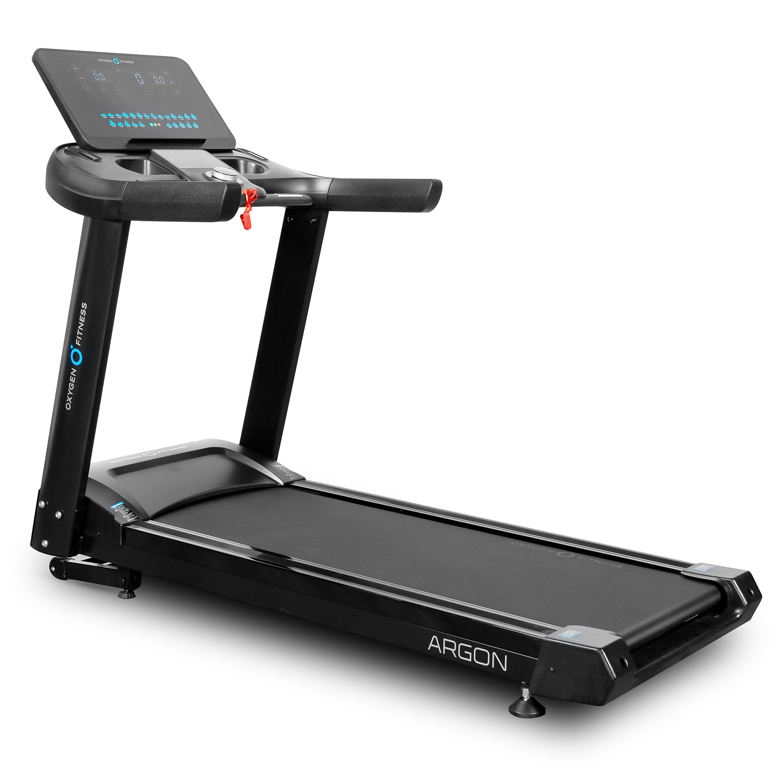 Oxygen Fitness ARGON LED PRO photo 4