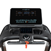 Oxygen Fitness ARGON LED PRO preview 2