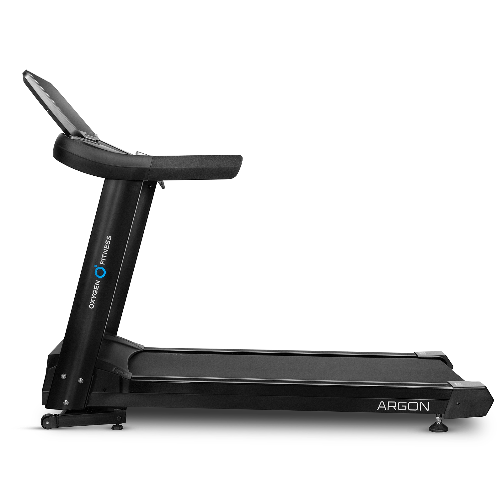 Oxygen Fitness ARGON LED PRO photo 5